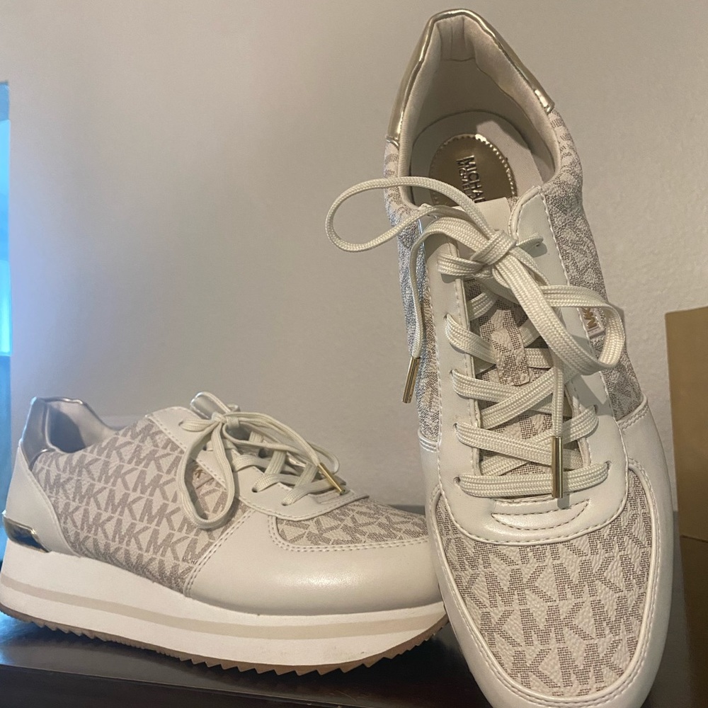 Michael Kors Monique Trainer